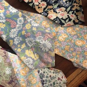 Liberty of London Ties